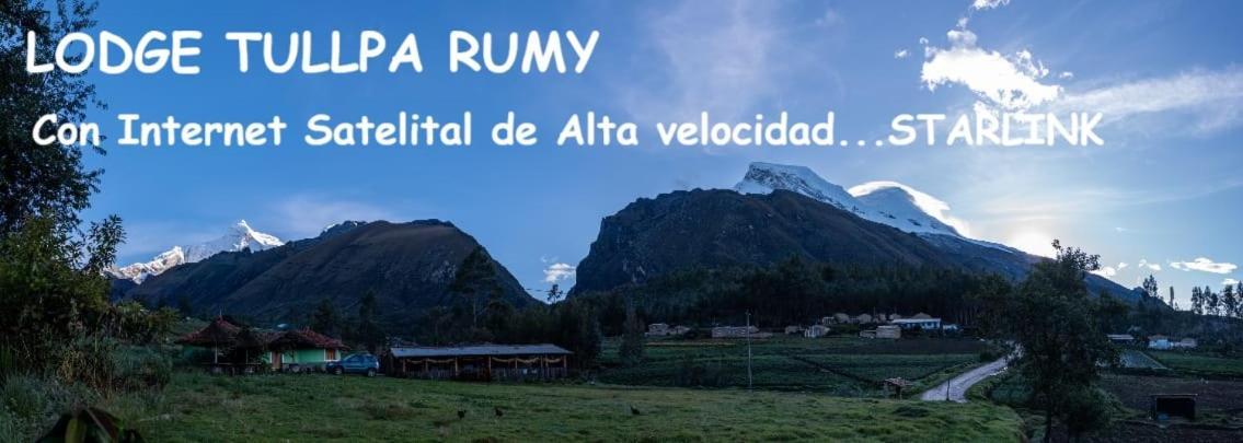 Tullpa Rumy Yungay Luaran gambar